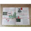 Image 3 : Oliver Self Propelled Model 33 Combine Booklet