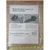 Image 2 : Oliver Model 50 Twine Tie Baler Booklet