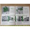 Image 3 : Oliver Model 50 Twine Tie Baler Booklet