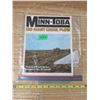 Image 1 : Minni-Toba Implements Chisel Plow, 706 Sprayer Brochure or Pamphlets