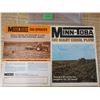 Image 2 : Minni-Toba Implements Chisel Plow, 706 Sprayer Brochure or Pamphlets