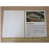 Image 3 : Minni-Toba Implements Chisel Plow, 706 Sprayer Brochure or Pamphlets