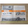 Image 4 : Minni-Toba Implements Chisel Plow, 706 Sprayer Brochure or Pamphlets
