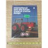 Image 1 : IHC 88 Serier 2+2 AWD Brochure