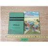 Image 1 : (2) Care + Reparir of Form Machinery, Modern, Farming, and John Deere Related Catalogs