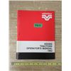 Image 1 : Versatile 935/950 Tractor Operators Manual 1982