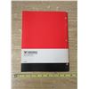 Image 3 : Versatile 935/950 Tractor Operators Manual 1982