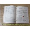 Image 2 : Versatile 825 Operators Manual 1977