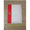 Image 3 : Versatile 825 Operators Manual 1977