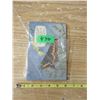 Image 1 : Butterflies of North America Red Nose Tea Booklet (Complete)