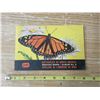 Image 3 : Butterflies of North America Red Nose Tea Booklet (Complete)