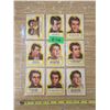 Image 1 : (9) 1976 Happy Day Sticker Cards