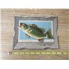 Image 1 : Evin Rude Out Board Motor Card Board AD -Superior Motors, Port Arthur Ontario