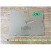 Image 3 : Evin Rude Out Board Motor Card Board AD -Superior Motors, Port Arthur Ontario