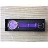 Image 3 : Sparkle Strap Party Watch Purple