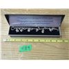 Image 2 : Bracelet Christmas Toggle Nativity