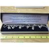 Image 3 : Bracelet Christmas Toggle Nativity
