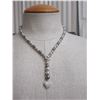 Image 3 : Sweet Pearlesque Larriat Necklace Gift Set