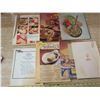 Image 2 : Lots of Homemakers Recipe Cook Books
