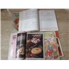Image 4 : Lots of Homemakers Recipe Cook Books