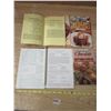 Image 6 : Lots of Homemakers Recipe Cook Books