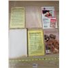 Image 7 : Lots of Homemakers Recipe Cook Books
