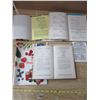 Image 2 : Lot of Cook Books