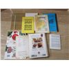 Image 3 : Lot of Cook Books
