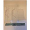 Image 1 : Two Storage Boxes and One Divided Case