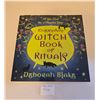 Image 1 : Deborah Blake - Everyday Witch Book of Rituals