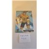 Image 1 : Brendan Brisson Rookie Card