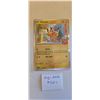 Image 1 : Pikachu Card