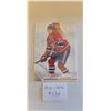 Image 1 : Nick Suzuki Card