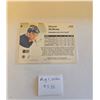 Image 2 : Wayne McBean Card - French Version