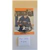 Image 1 : Denis Potuin Career Point Leader Card