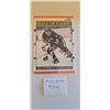 Image 1 : Gil Perreault Hall of Famer Card