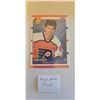Image 1 : Mike Ricci First Round Draft Choice Card