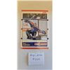 Image 1 : Bill Ranford Stopper Card