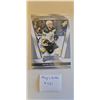 Image 1 : David Pastrnak Card