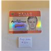 Image 1 : Elias Pettersson Insert Card