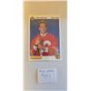 Image 1 : Sandy McCarthy Draft Choice Card