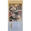 Image 1 : Derian Hatcher Rookie Card
