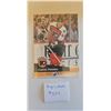 Image 1 : Corey Foster Rookie Card