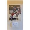 Image 1 : Stu Barnes Rookie Card