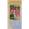 Image 1 : Martin LaPointe Rookie Card