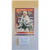 Image 1 : Geoff Sanderson Top Prospect Card