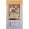 Image 1 : Kevin Haller Top Prospect Card