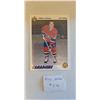 Image 1 : Gilbert Dionne Star Rookie Card