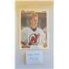 Image 1 : Jarrod Skalde Star Rookie Card