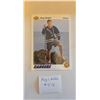 Image 1 : Doug Weight Star Rookie Card